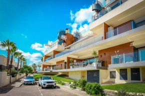Stylish and modern condo in Villamartin